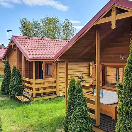 Cozy In With Sauna بيت للعطل ياروسوافيتس