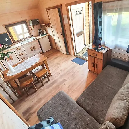 Cozy In With Sauna *