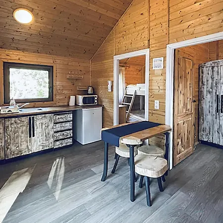 Cozy In With Sauna *