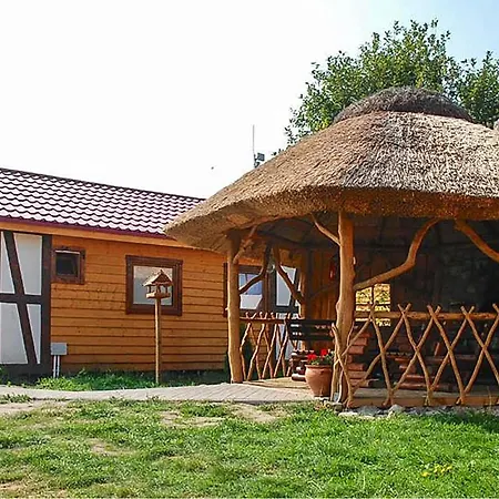 Cozy In With Sauna بيت للعطل *