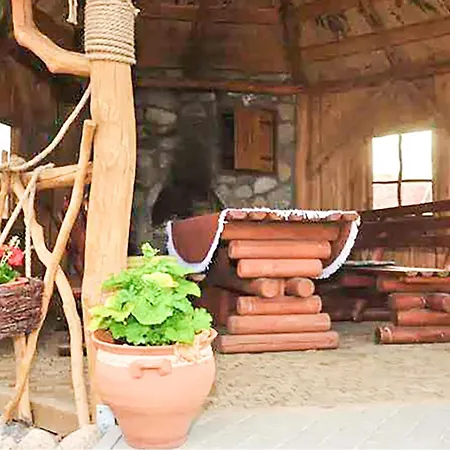 Cozy In With Sauna * ياروسوافيتس