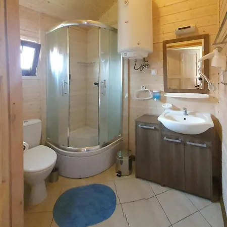 Cozy In With Sauna *